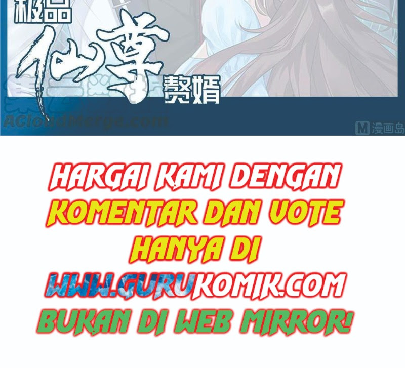 Rebirth Into the Strongest Immortal Cultivator Chapter 34 Gambar 49